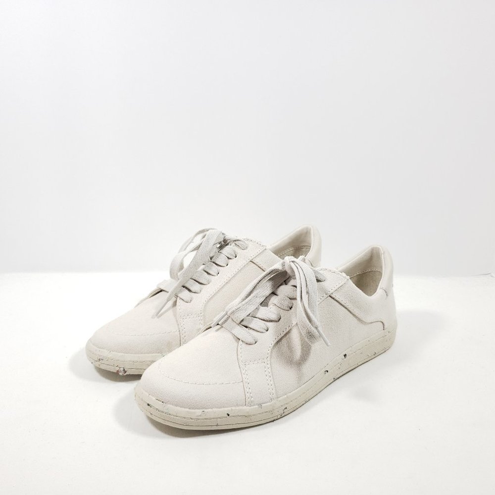 Treasure & Bond Monroe Sneaker - Beige